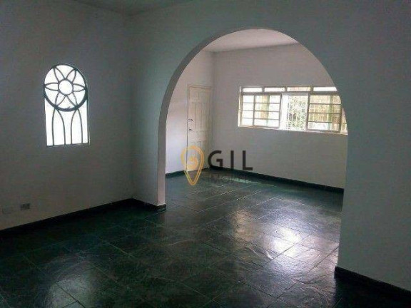 Imagem Casa com 3 Quartos à Venda, 131 m² em Jardim Bela Vista - Jacareí