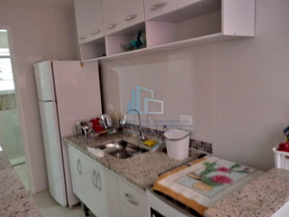 Imagem Kitnet à Venda, 33 m² em Canto Do Forte - Praia Grande Imagem Kitnet à Venda, 33 m² em Canto Do Forte - Praia Grande