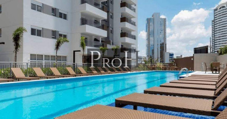 Imagem Apartamento com 3 Quartos à Venda, 103 m² em Centro - Santo André