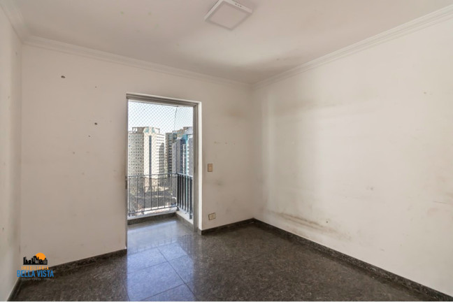 Imagem Apartamento com 4 Quartos à Venda,  em Moema - São Paulo