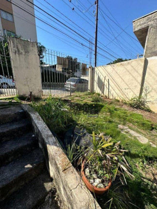 Imagem Terreno à Venda, 470 m² em Vila Clarice - São Paulo Imagem Terreno à Venda, 470 m² em Vila Clarice - São Paulo