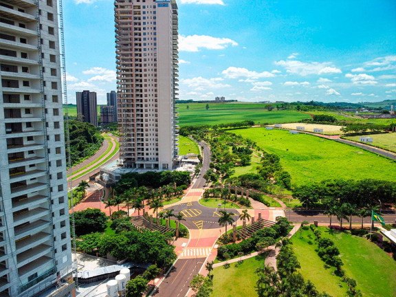 Apartamento com 4 Quartos à Venda, 376 m² em Ribeirão Preto