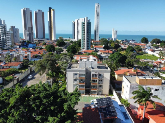 Imagem Apartamento com 2 Quartos à Venda, 55 m² em Ponta Negra - Natal Imagem Apartamento com 2 Quartos à Venda, 55 m² em Ponta Negra - Natal