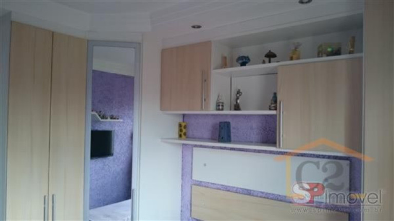 Imagem Apartamento com 2 Quartos à Venda, em Imirim - São Paulo Imagem Apartamento com 2 Quartos à Venda, em Imirim - São Paulo