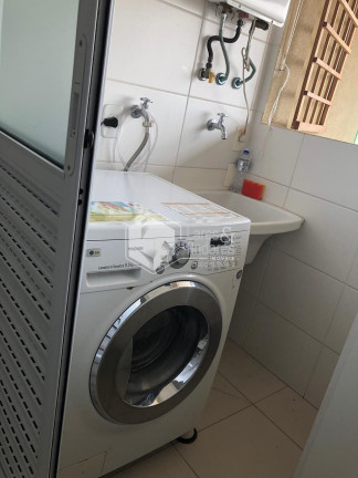 Imagem Apartamento com 2 Quartos à Venda, 61 m² em Vila Clementino - São Paulo