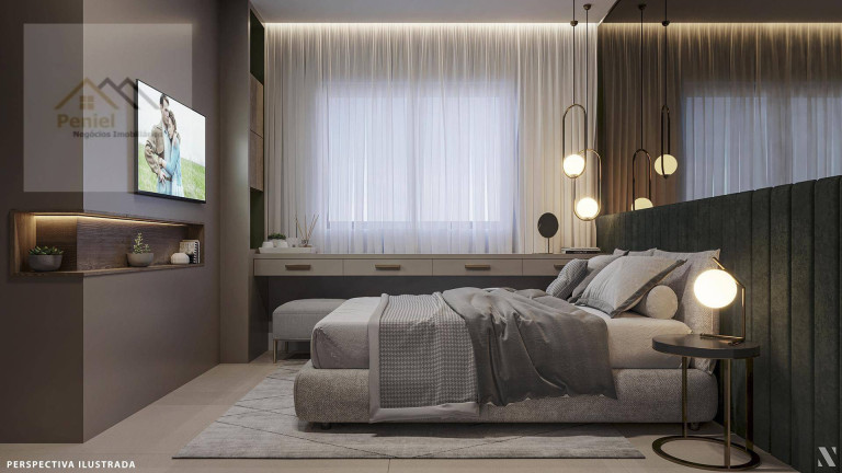 Imagem Apartamento com 3 Quartos à Venda, 197 m² em Jardim Olhos D'água - Ribeirão Preto