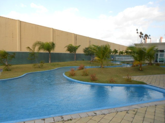 Imagem Cobertura com 4 Quartos à Venda, 348 m² em Capim Macio - Natal