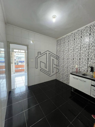 Imagem Apartamento com 2 Quartos à Venda, 81 m² em Centro - São Vicente Imagem Apartamento com 2 Quartos à Venda, 81 m² em Centro - São Vicente