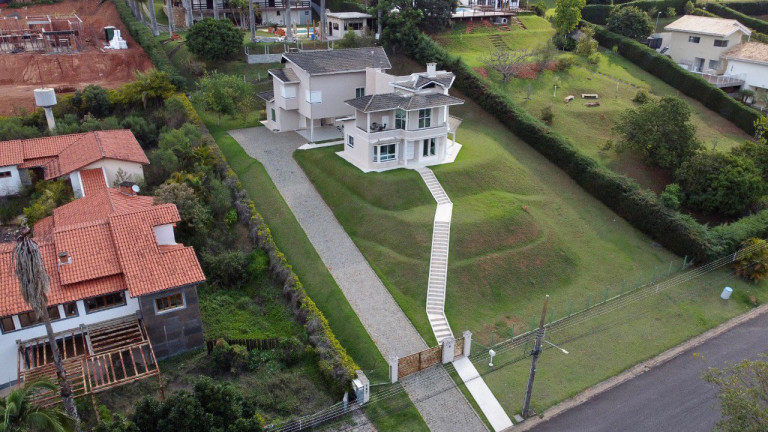 Imagem Sobrado com 3 Quartos à Venda, 325 m² em Condominio Jardim Das Palmeiras - Bragança Paulista Imagem Sobrado com 3 Quartos à Venda, 325 m² em Condominio Jardim Das Palmeiras - Bragança Paulista