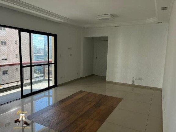 Apartamento com 3 Quartos à Venda, 151 m² em Centro - Santo André