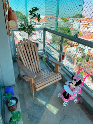 Imagem Apartamento com 2 Quartos à Venda, 86 m² em Vila Marari - São Paulo Imagem Apartamento com 2 Quartos à Venda, 86 m² em Vila Marari - São Paulo