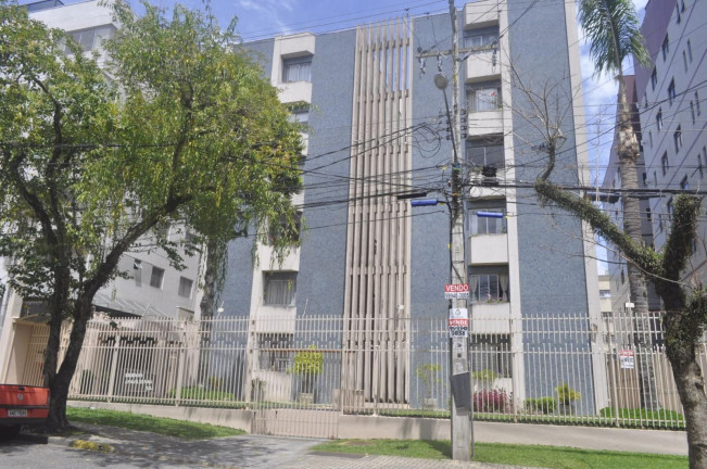 Imagem Apartamento com 3 Quartos à Venda, 91 m² em água Verde - Curitiba Imagem Apartamento com 3 Quartos à Venda, 91 m² em água Verde - Curitiba