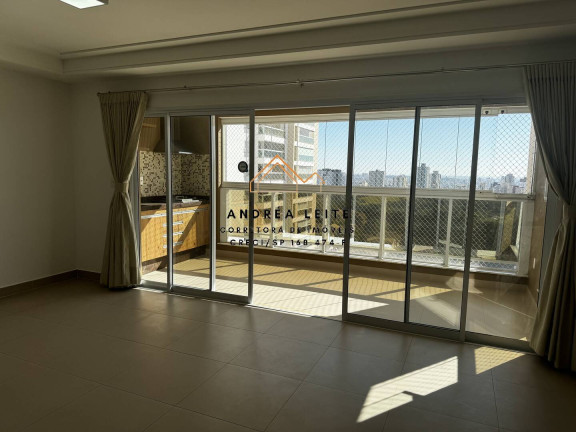 Imagem Apartamento com 3 Quartos para Alugar, 140 m² em Parque Campolim - Sorocaba