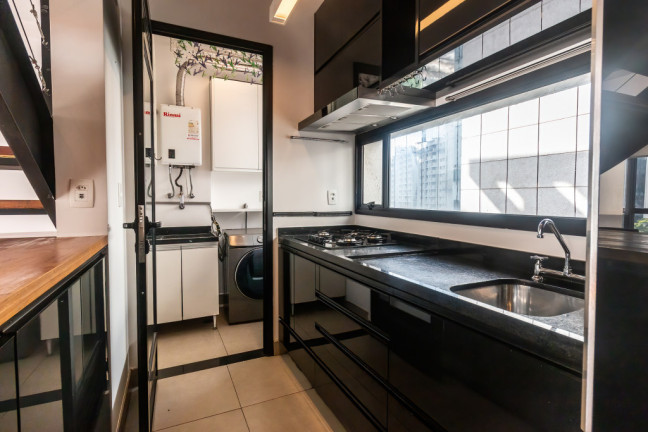 Imagem Imóvel para Alugar, 64 m² em Vila Olímpia - São Paulo Imagem Imóvel para Alugar, 64 m² em Vila Olímpia - São Paulo