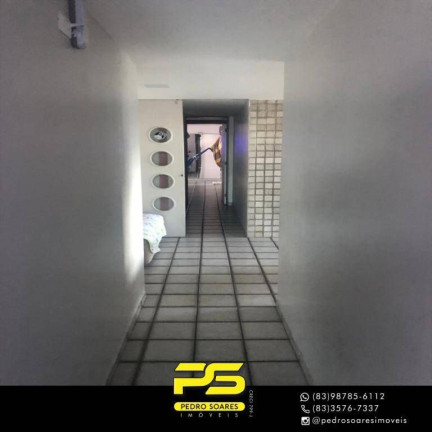 Imagem Cobertura com 4 Quartos à Venda, 500 m² em Manaíra - João Pessoa Imagem Cobertura com 4 Quartos à Venda, 500 m² em Manaíra - João Pessoa