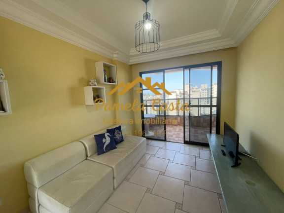 Imagem Apartamento com 2 Quartos à Venda, 164 m² em Vila Júlia - Guarujá Imagem Apartamento com 2 Quartos à Venda, 164 m² em Vila Júlia - Guarujá