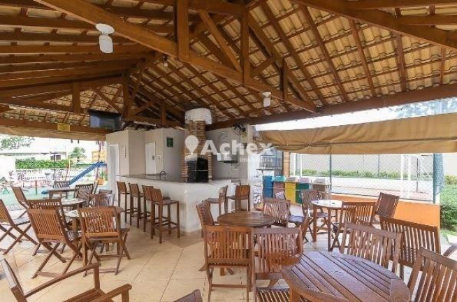 Imagem Apartamento com 3 Quartos à Venda, 60 m² em Vila Costa E Silva - Campinas Imagem Apartamento com 3 Quartos à Venda, 60 m² em Vila Costa E Silva - Campinas