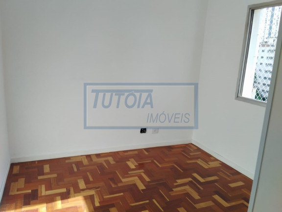 Imagem Apartamento com 2 Quartos à Venda, 75 m² em Aclimação - São Paulo