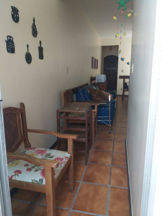 Imagem Apartamento com 3 Quartos à Venda, 100 m² em Algodoal - Cabo Frio Imagem Apartamento com 3 Quartos à Venda, 100 m² em Algodoal - Cabo Frio