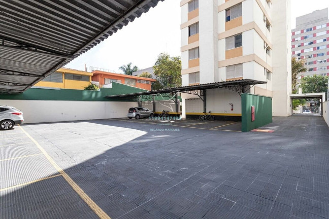 Imagem Apartamento com 2 Quartos à Venda, 72 m² em Vila Madalena - São Paulo Imagem Apartamento com 2 Quartos à Venda, 72 m² em Vila Madalena - São Paulo