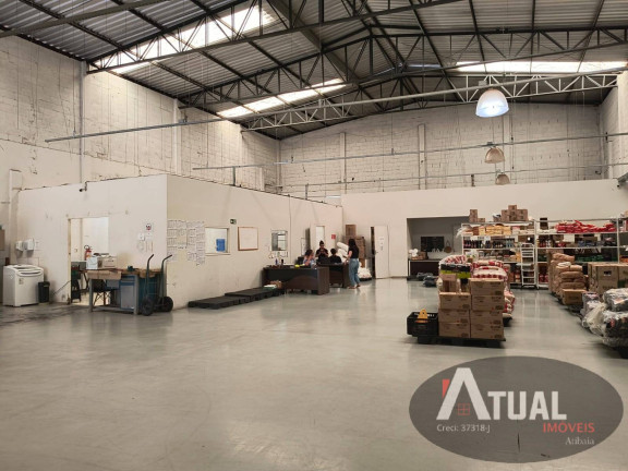 Imagem Galpão à Venda, 544 m² em Terra Preta - Mairiporã Imagem Galpão à Venda, 544 m² em Terra Preta - Mairiporã