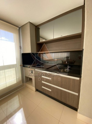 Imagem Apartamento com 3 Quartos à Venda, 155 m² em Bosque Das Juritis - Ribeirão Preto Imagem Apartamento com 3 Quartos à Venda, 155 m² em Bosque Das Juritis - Ribeirão Preto
