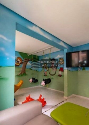 Imagem Apartamento com 3 Quartos à Venda, 57 m² em Jabaquara - São Paulo