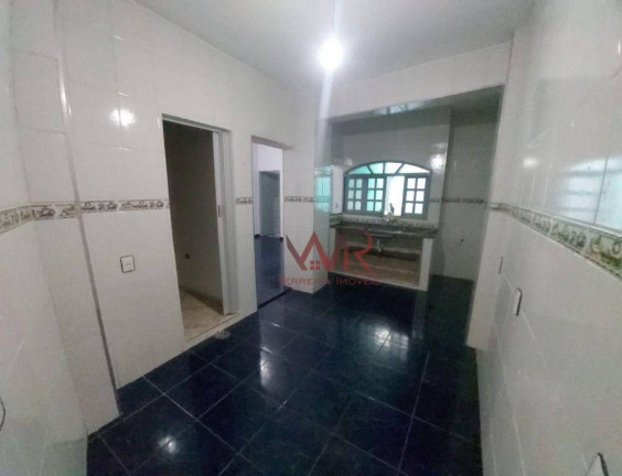 Imagem Casa com 1 Quarto para Alugar, 40 m² em Vila Marieta - São Paulo Imagem Casa com 1 Quarto para Alugar, 40 m² em Vila Marieta - São Paulo