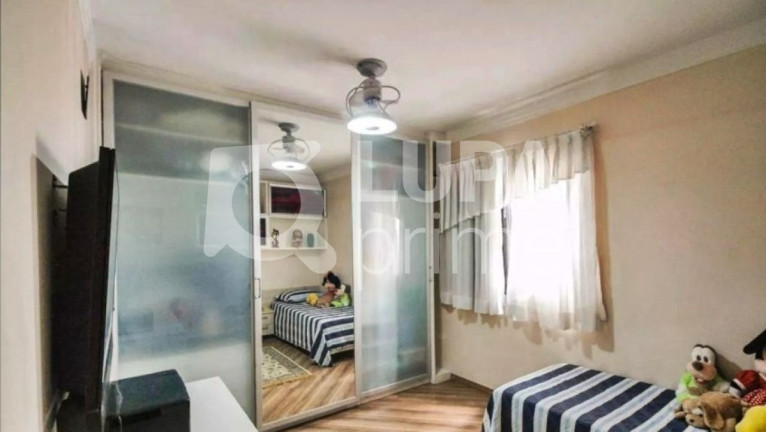 Imagem Apartamento com 3 Quartos à Venda, 151 m² em Tatuapé - São Paulo