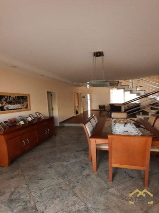 Imóvel com 3 Quartos à Venda, 300 m² em Jardim Santa Teresa - Jundiaí