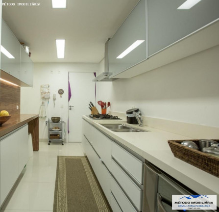 Imagem Imóvel com 3 Quartos à Venda, 156 m² em Vila Olimpia - São Paulo