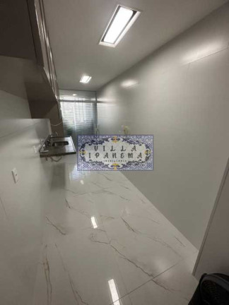 Imagem Cobertura com 3 Quartos à Venda, 180 m² em Icaraí - Niterói