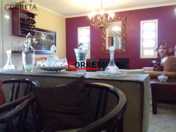 Imagem Casa com 5 Quartos à Venda, 2.250 m² em Votorantim - Ibiúna