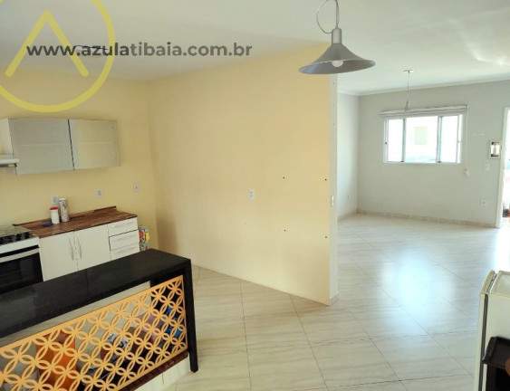 Imagem Casa com 2 Quartos à Venda, 71 m² em Ribeirão Dos Porcos - Atibaia