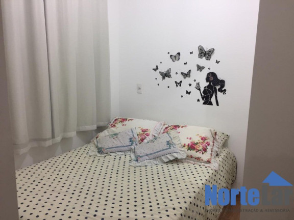 Imagem Apartamento com 2 Quartos à Venda, 44 m² em Parque Nações Unidas - São Paulo Imagem Apartamento com 2 Quartos à Venda, 44 m² em Parque Nações Unidas - São Paulo