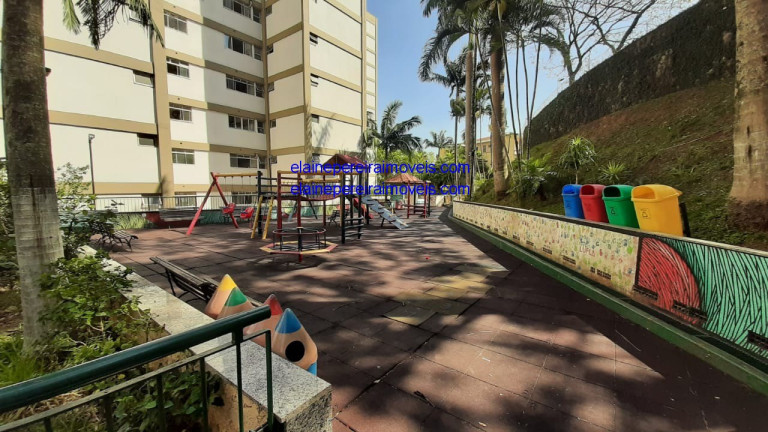 Imagem Apartamento com 3 Quartos à Venda, 93 m² em Vila Sônia - São Paulo Imagem Apartamento com 3 Quartos à Venda, 93 m² em Vila Sônia - São Paulo