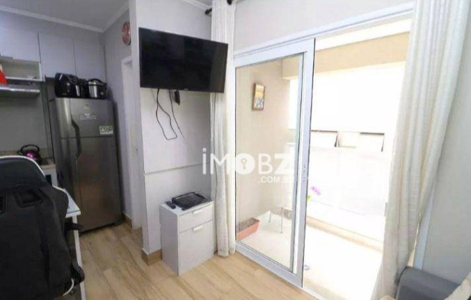 Imagem Imóvel com 1 Quarto à Venda, 30 m² em Vila Prudente (zona Leste) - São Paulo