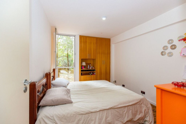 Imagem Apartamento com 4 Quartos à Venda, 320 m² em Alto Da Boa Vista - São Paulo