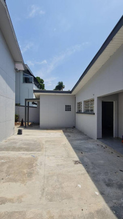 Imagem Casa para Alugar, 226 m² em Pacaembu - São Paulo Imagem Casa para Alugar, 226 m² em Pacaembu - São Paulo