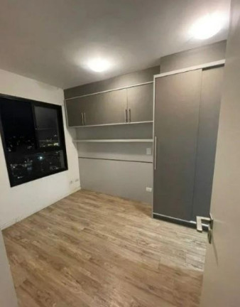 Imagem Apartamento com 1 Quarto à Venda, 34 m² em Centro - Curitiba