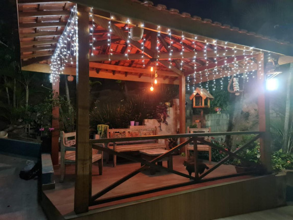 Imagem Casa de Condomínio com 3 Quartos à Venda, 320 m² em Granja Caiapiá - Cotia