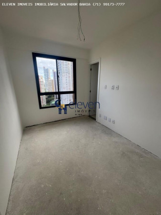 Imagem Apartamento com 3 Quartos à Venda, 108 m² em Horto Florestal - Salvador