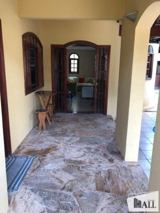 Imagem Casa com 3 Quartos à Venda, 270 m² em Parque Residencial Dom Lafaiete Libânio - São José Do Rio Preto Imagem Casa com 3 Quartos à Venda, 270 m² em Parque Residencial Dom Lafaiete Libânio - São José Do Rio Preto