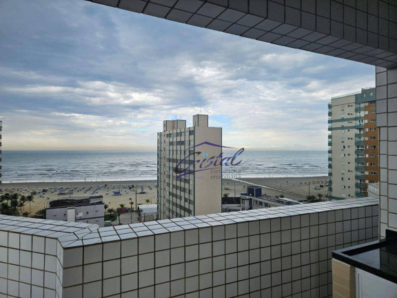 Imagem Cobertura com 3 Quartos à Venda, 145 m² em Guilhermina - Praia Grande Imagem Cobertura com 3 Quartos à Venda, 145 m² em Guilhermina - Praia Grande