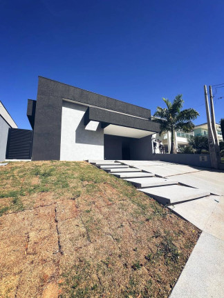 Casa de Condomínio com 4 Quartos à Venda,  em Jardim Villa Verona - Sorocaba