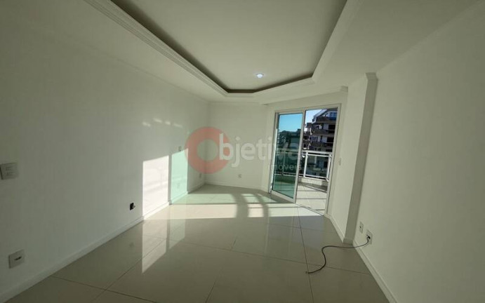 Imagem Apartamento com 2 Quartos para Alugar, 105 m² em Braga - Cabo Frio Imagem Apartamento com 2 Quartos para Alugar, 105 m² em Braga - Cabo Frio