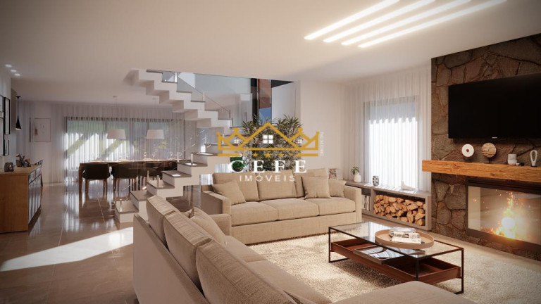 Imagem Casa com 4 Quartos à Venda, 355 m² em São José - Canela Imagem Casa com 4 Quartos à Venda, 355 m² em São José - Canela