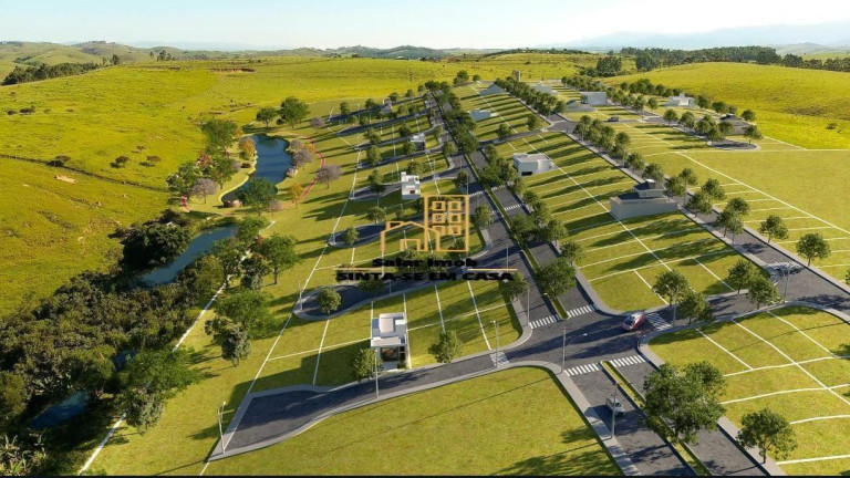 Imagem Terreno à Venda, em Vila Pontilhão - Cruzeiro Imagem Terreno à Venda, em Vila Pontilhão - Cruzeiro