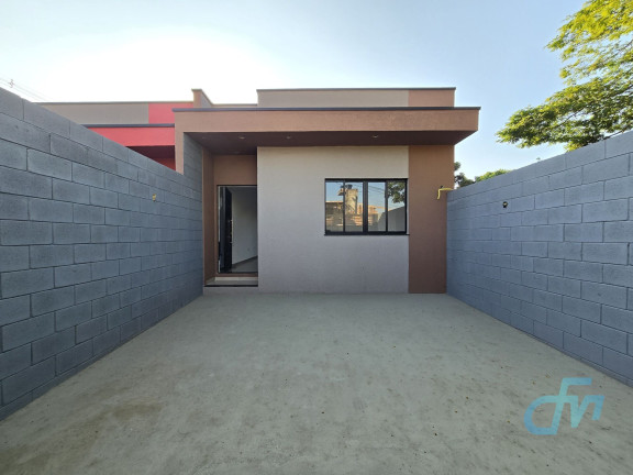 Imagem Casa com 2 Quartos à Venda, 65 m² em Vila São Paulo - Mogi Das Cruzes Imagem Casa com 2 Quartos à Venda, 65 m² em Vila São Paulo - Mogi Das Cruzes