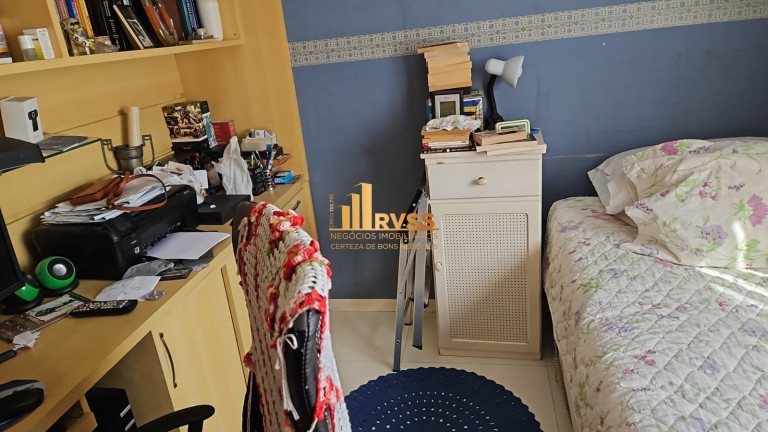 Imagem Apartamento com 4 Quartos à Venda, 160 m² em Pinheiros - São Paulo